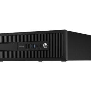 HP ProDesk Desktop - Image 3