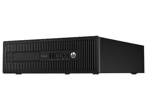 HP ProDesk Desktop - Image 3