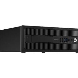 HP ProDesk Desktop - Image 2