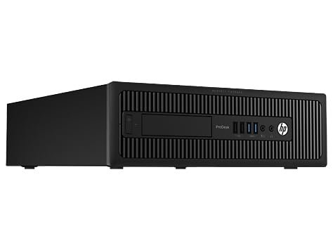 HP ProDesk Desktop - Image 2