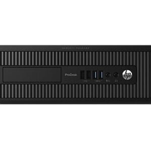HP ProDesk Desktop