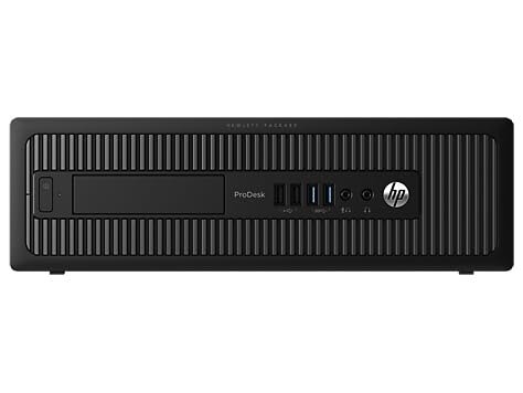 HP ProDesk Desktop - Image 1