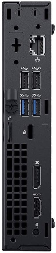 DELL OPTIPLEX 3060 - Image 2