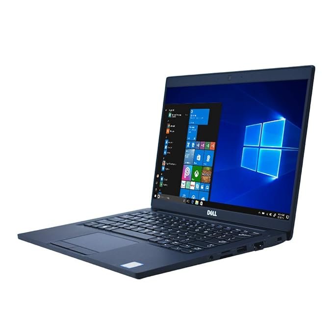 DELL LATTUDE 7390 - Image 5