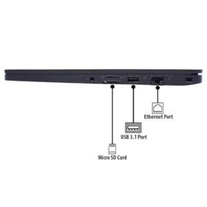 DELL LATTUDE 7390 - Image 3