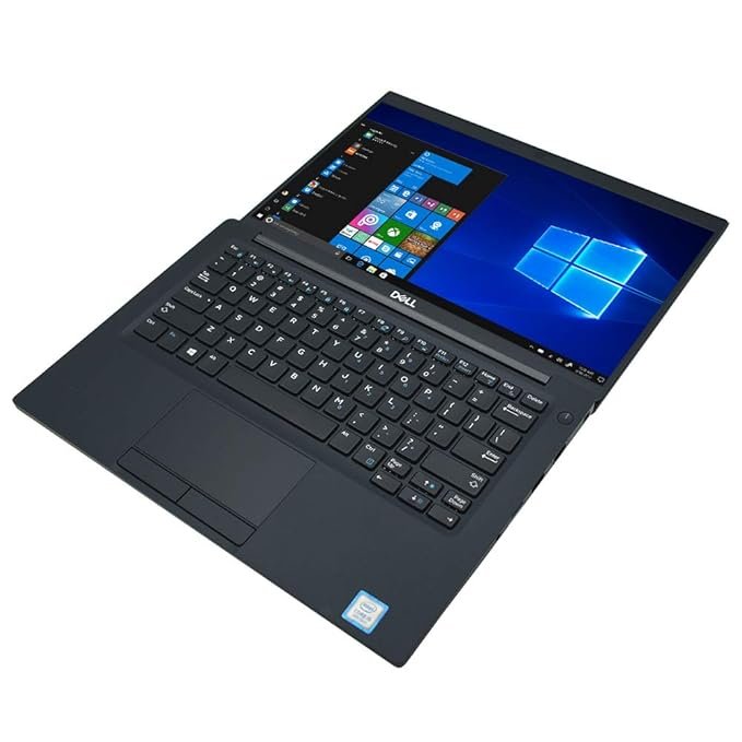 DELL LATTUDE 7390 - Image 4