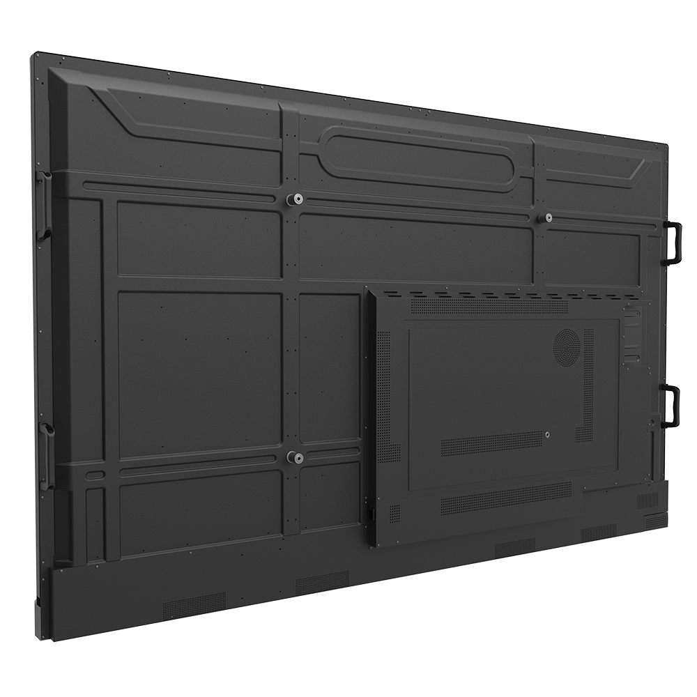 65" INTERACTIVE TOUCH PANEL 4K - Image 5
