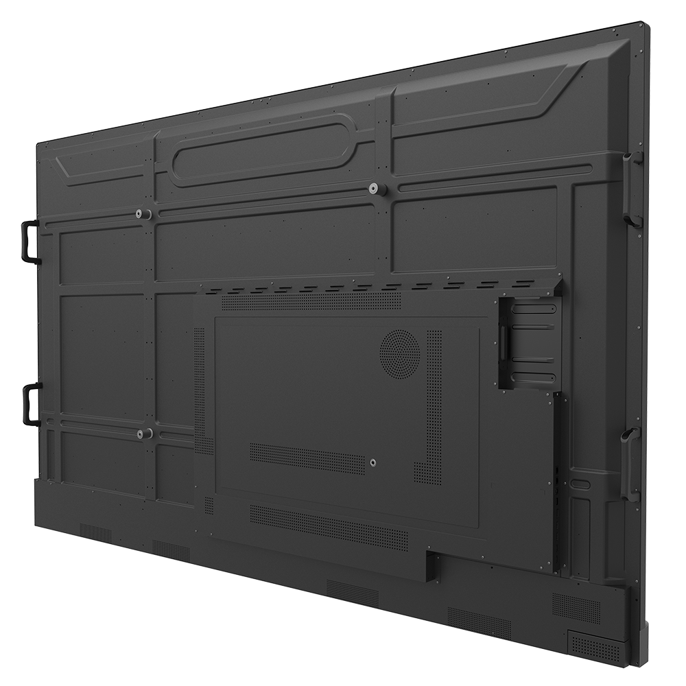 85" INTERACTIVE TOUCH PANEL 4K - Image 3