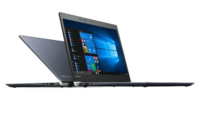 TOSIBA PORTEGE X30 D SLIM - Image 11