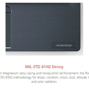 TOSIBA PORTEGE X30 D SLIM - Image 3