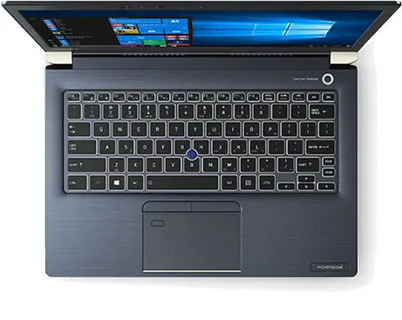 TOSIBA PORTEGE X30 D SLIM - Image 9