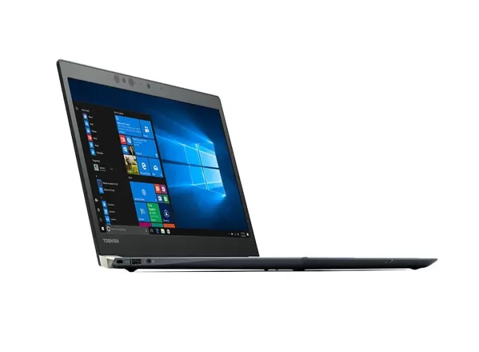 TOSIBA PORTEGE X30 D SLIM - Image 8