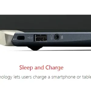 TOSIBA PORTEGE X30 D SLIM - Image 5