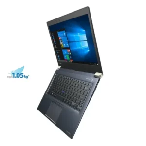 TOSIBA PORTEGE X30 D SLIM - Image 2