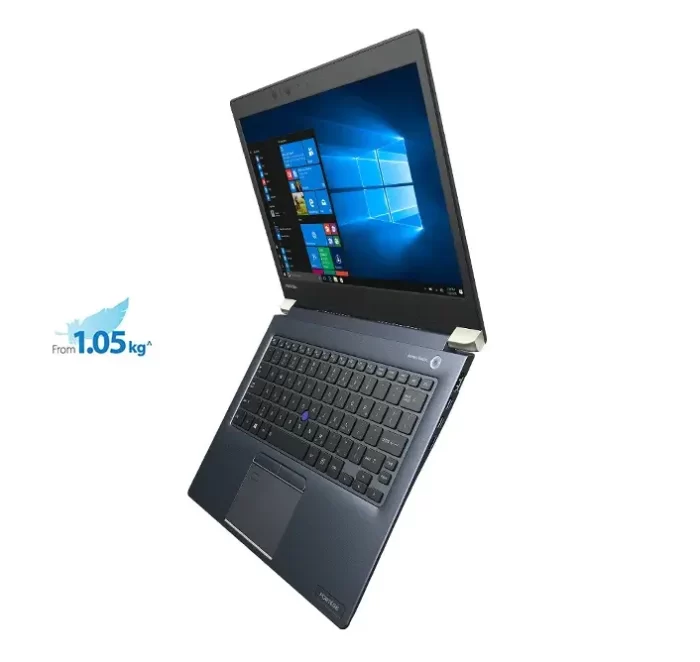 TOSIBA PORTEGE X30 D SLIM - Image 2