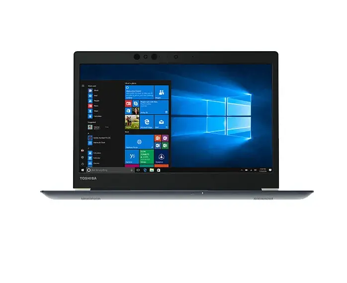 TOSIBA PORTEGE X30 D SLIM - Image 1