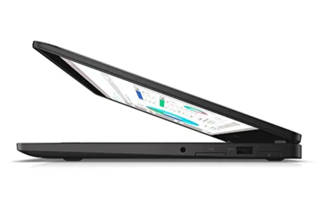 DELL LATITUDE 7470 - Image 2