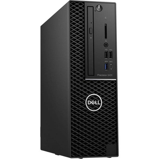 DELL PRECISION 3431 - Image 2