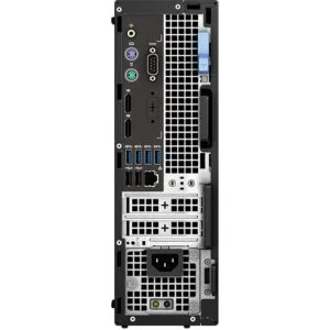 DELL PRECISION 3430 - Image 2