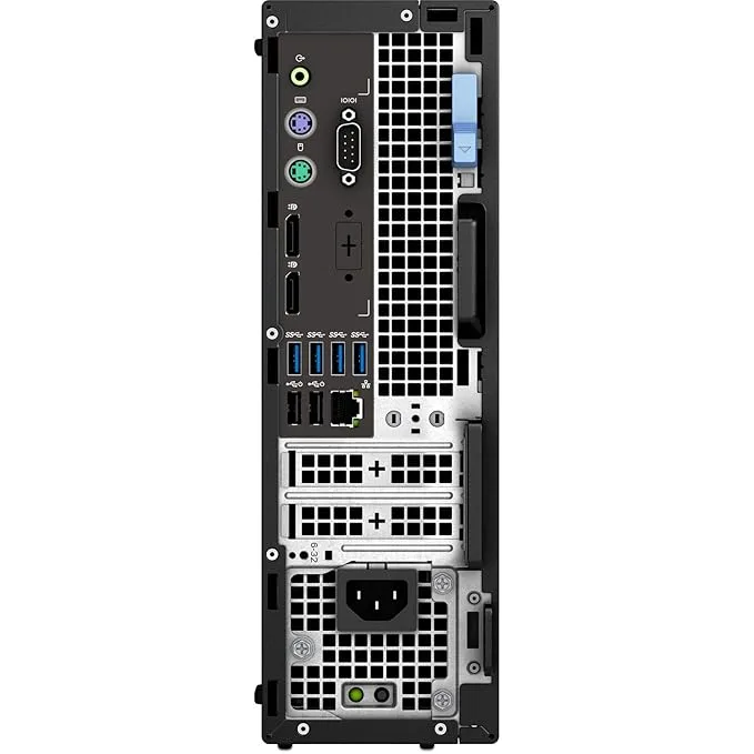 DELL PRECISION 3430 - Image 2