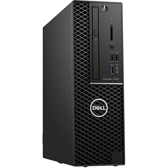 DELL PRECISION 3430 - Image 3