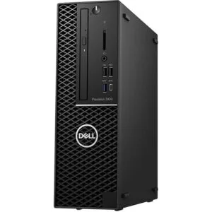 DELL PRECISION 3430 - Image 4