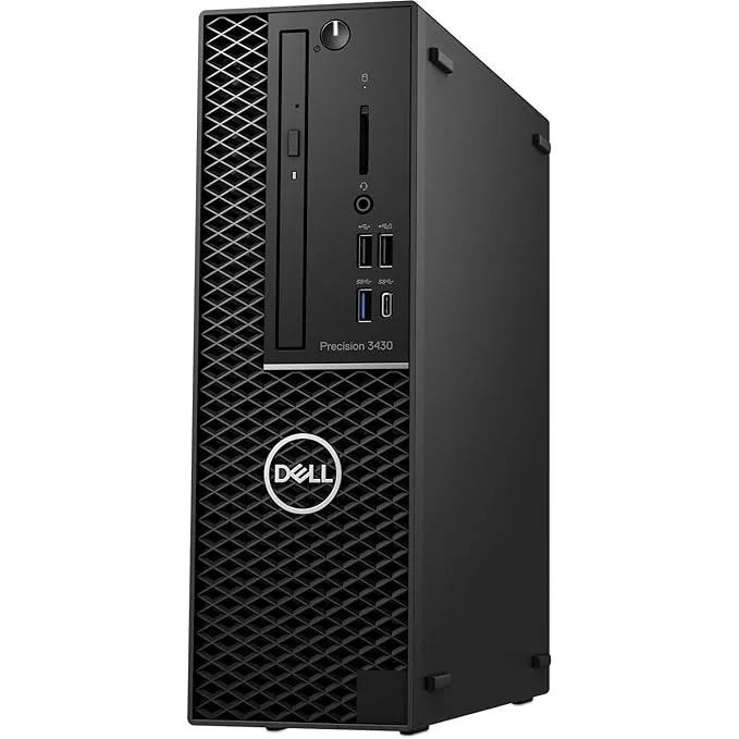 DELL PRECISION 3430 - Image 4