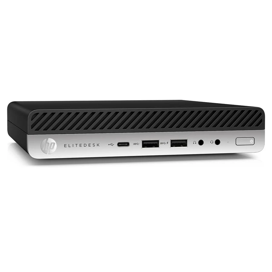 HP ELITEDESK 800 G3 MINI - Image 2