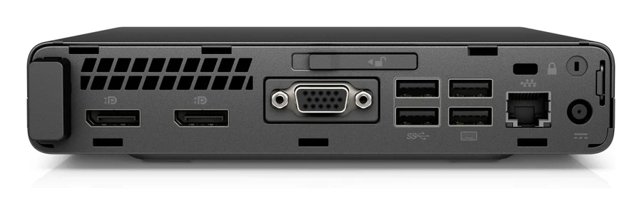 HP ELITEDESK 800 G3 MINI - Image 3