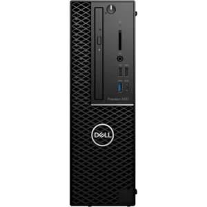 DELL PRECISION 3431 - Image 1