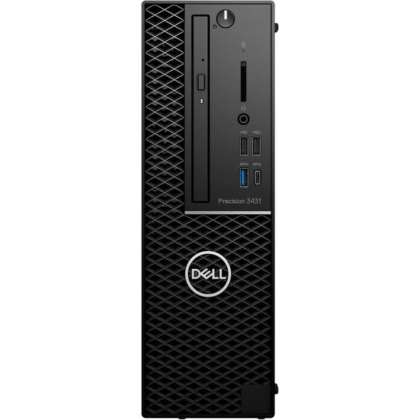DELL PRECISION 3431 - Image 1