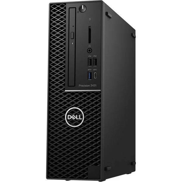 DELL PRECISION 3431 - Image 3