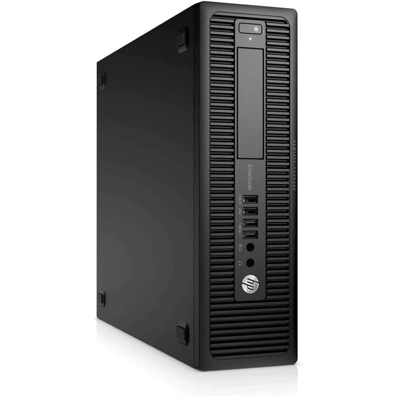 HP ELITEDESK 705 G1 SFF - Image 3