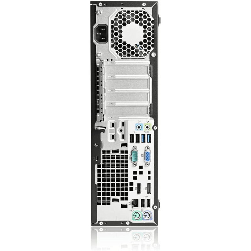 HP ELITEDESK 705 G1 SFF - Image 4