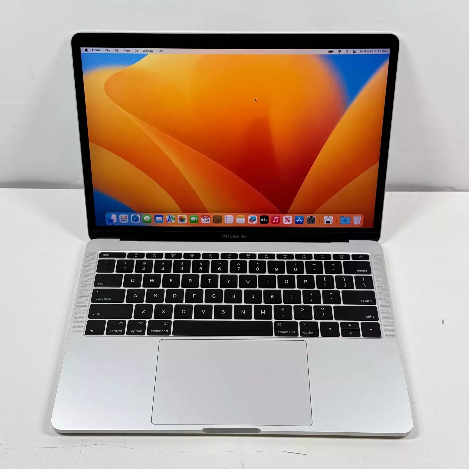 MAC BOOK PRO A1708 2017 - Image 1