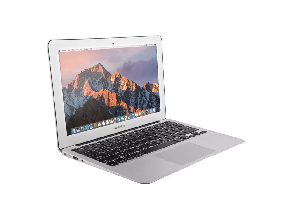 MAC BOOK AIR A1466/2015 - Image 3