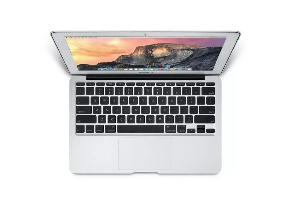 MAC BOOK AIR A1466/2015 - Image 2